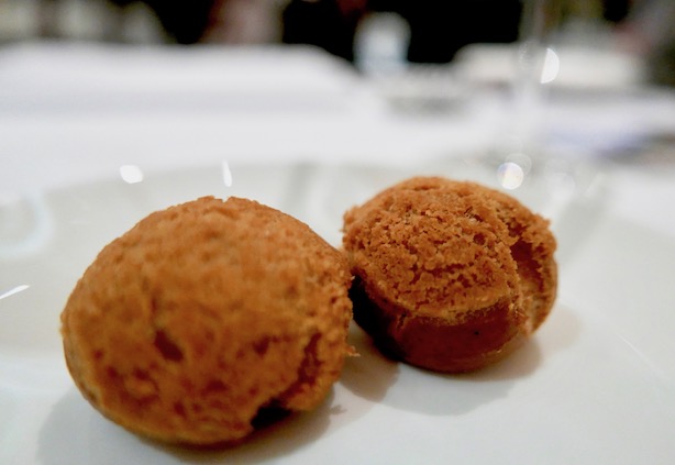 Galvin Bistro Baker Street