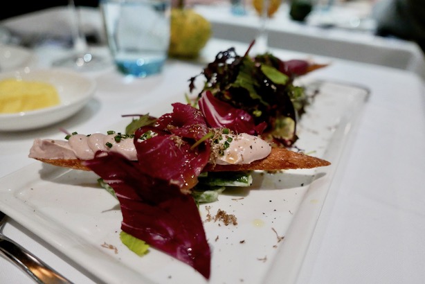 Galvin Bistro Baker Street