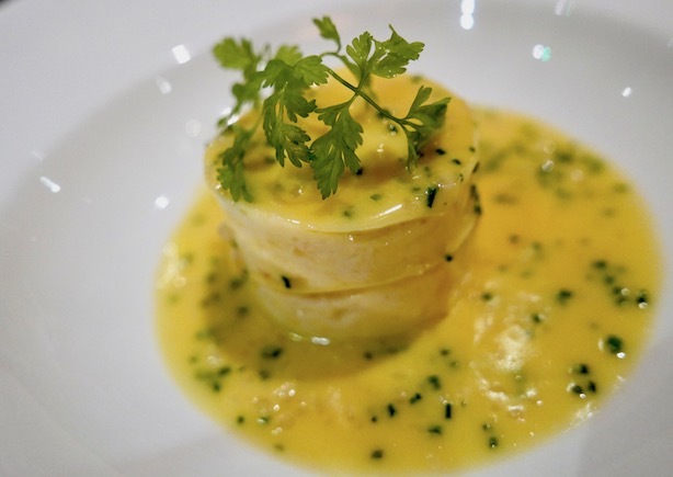 Galvin Bistro Baker Street
