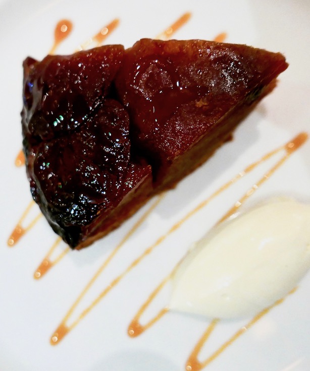 Galvin Bistro Baker Street