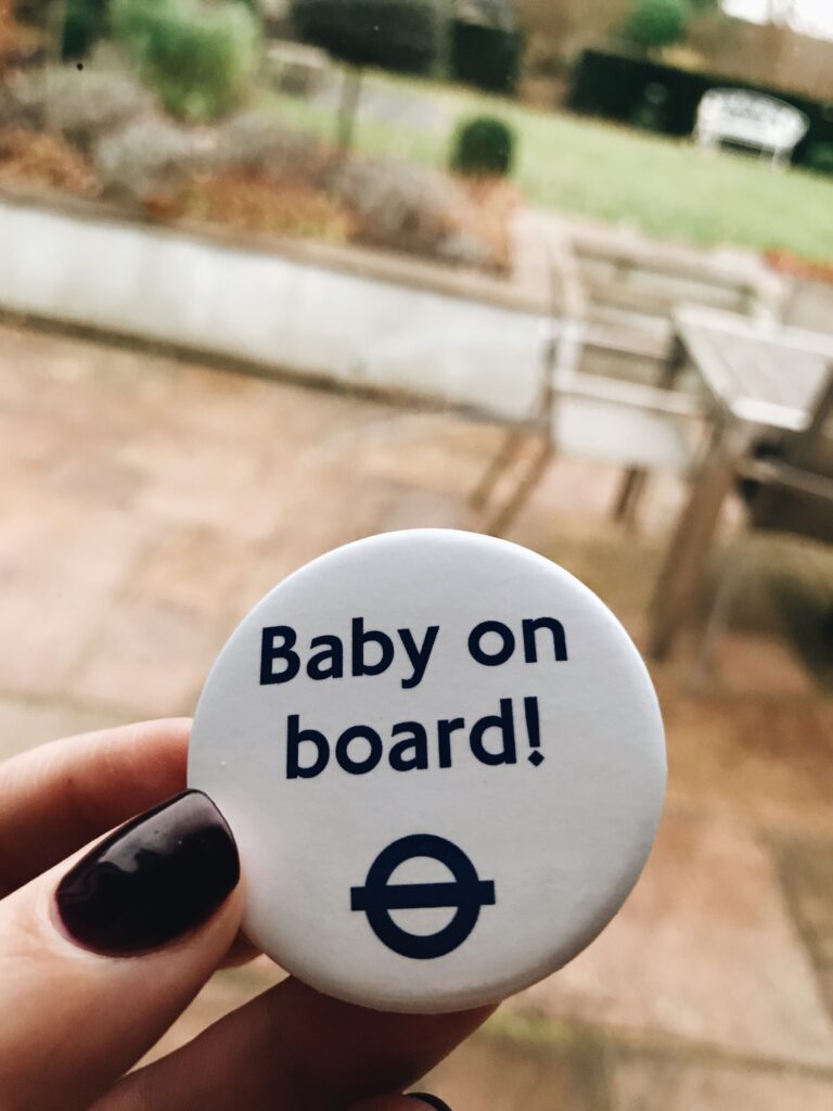 Baby on Board