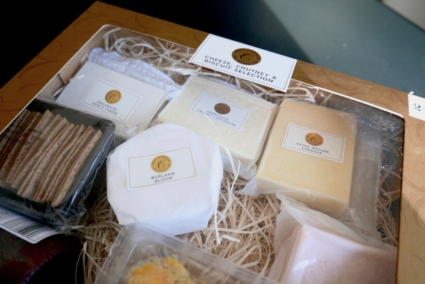 Marks Spencer Food Online