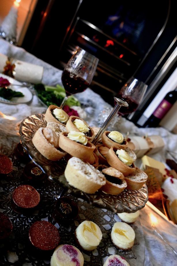 Marks Spencer Food Online