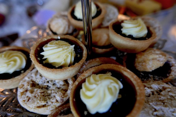 Marks Spencer Food Online