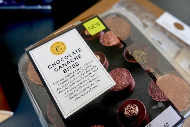 Marks Spencer Food Online