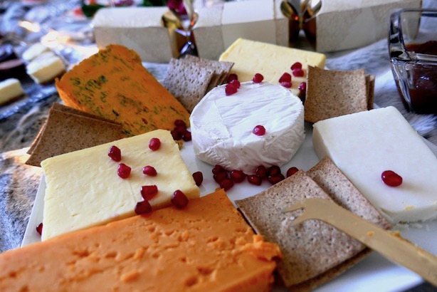 Marks Spencer Food Online