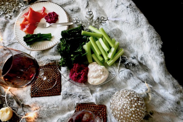 Marks Spencer Food Online