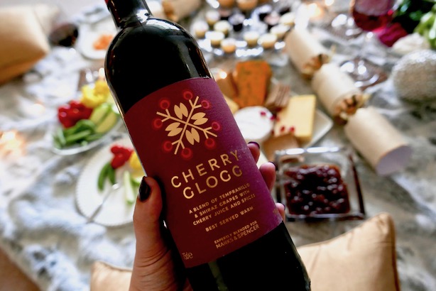 Marks Spencer Food Online