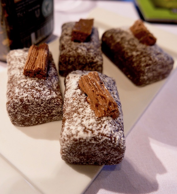 Pure Leaf London Pop-Up, Sloane Square