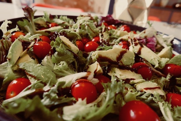 Avocado-Salad