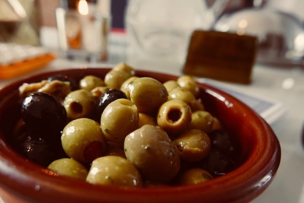 Sainsburys-Olives