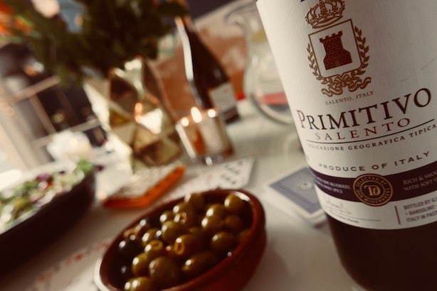 Sainsburys-Primitivo-Salento