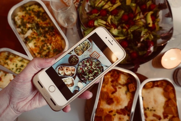 Sainsburys-Supper-Club-flatlay
