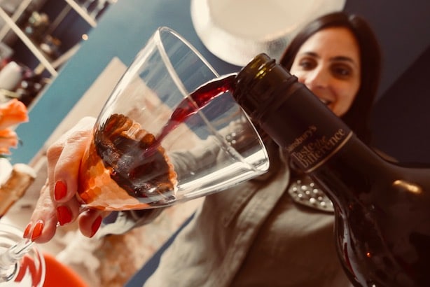 Sainsburys-Supper-Club-wine