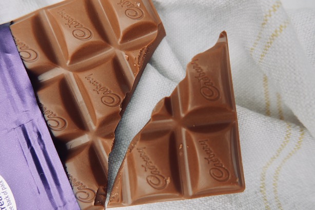 Madbury-for-Cadbury