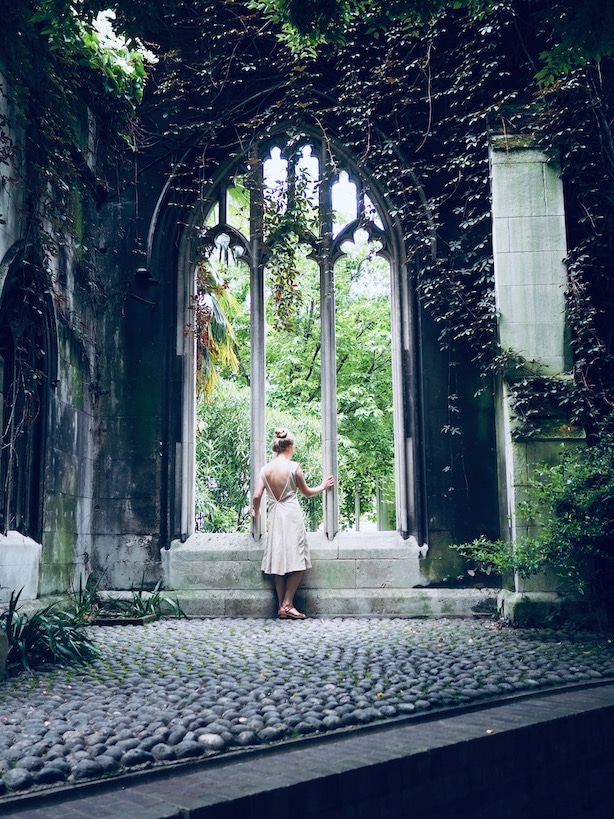 St-Dunstan-In-The-East