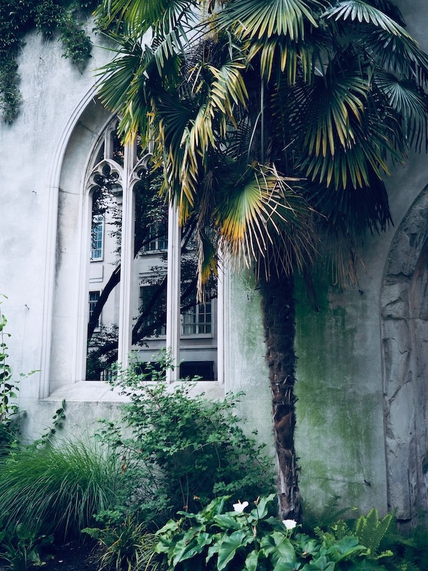 St-Dunstan-In-The-East