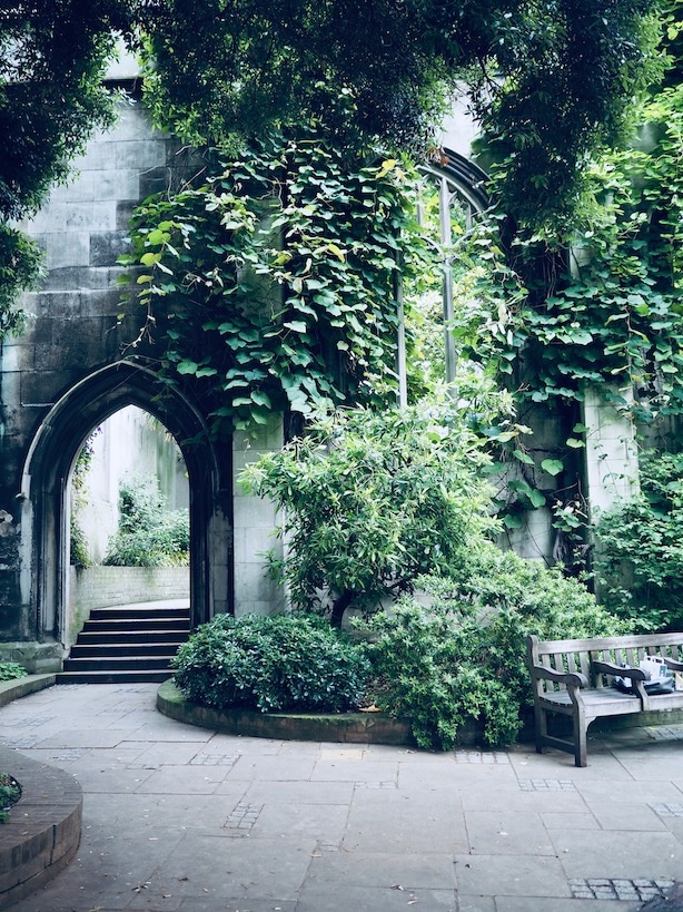 St-Dunstan-In-The-East