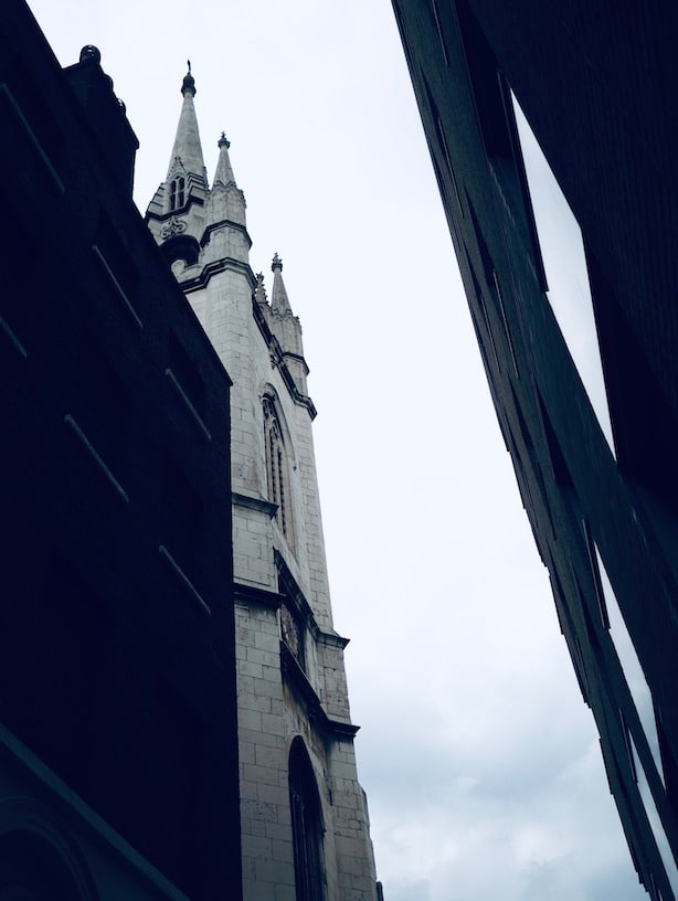 Landmark-Place