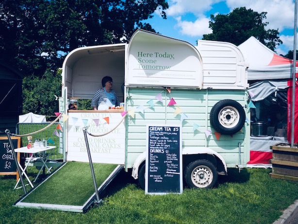 Longleat-Food-Drink-Festival-Stoves
