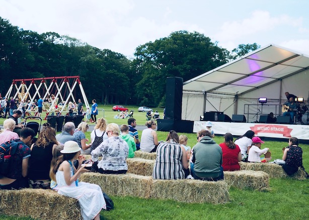 Longleat-Food-Drink-Festival-Stoves