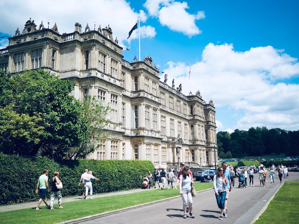Longleat-Food-Drink-Festival-Stoves