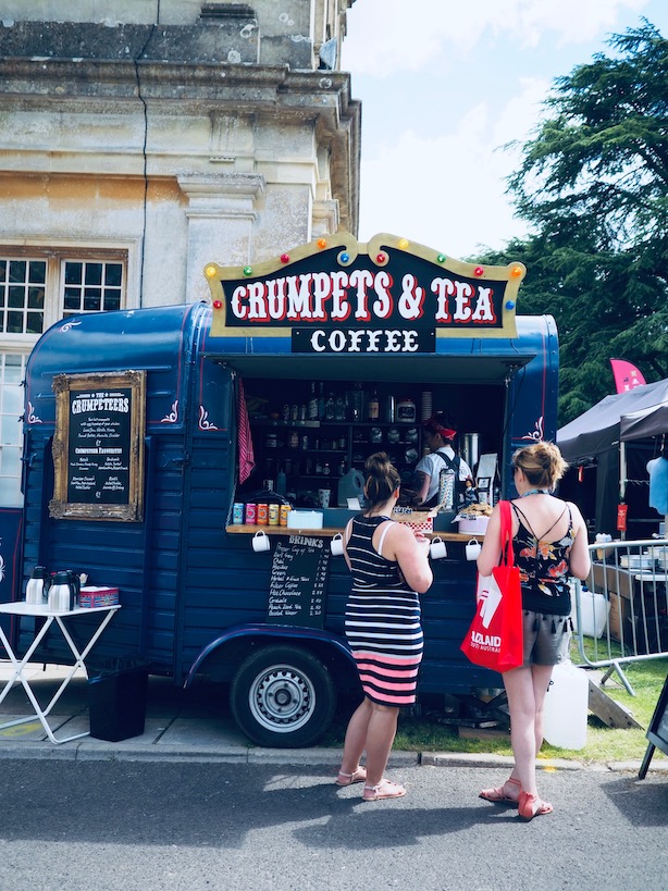 Longleat-Food-Drink-Festival-Stoves