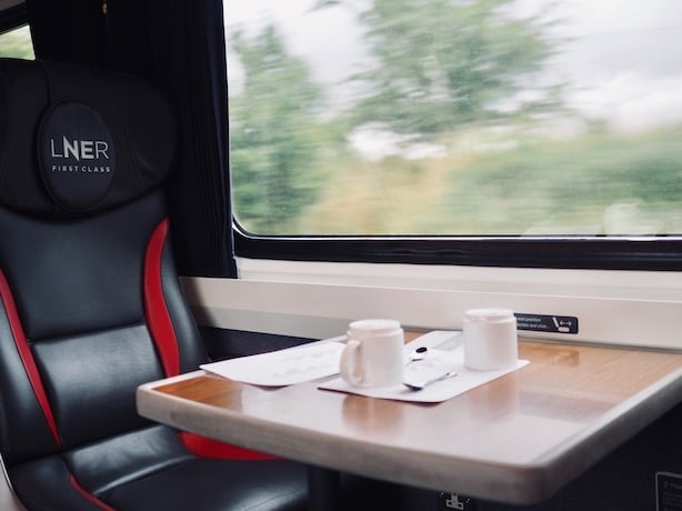 LNER