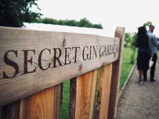 Old Curiosity Distillery