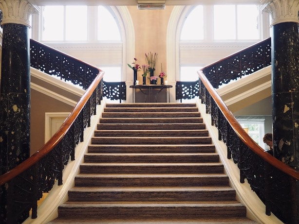 Waldorf Astoria Edinburgh