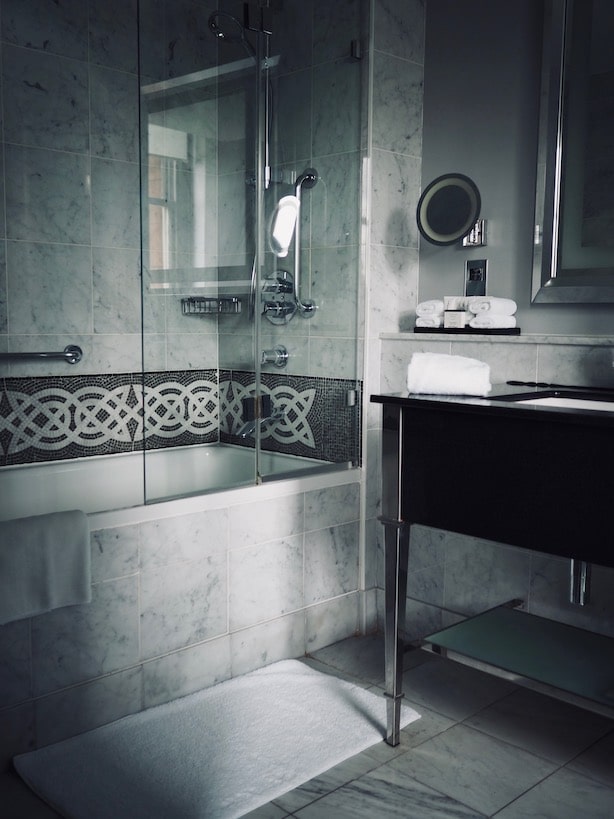 Waldorf Astoria Edinburgh