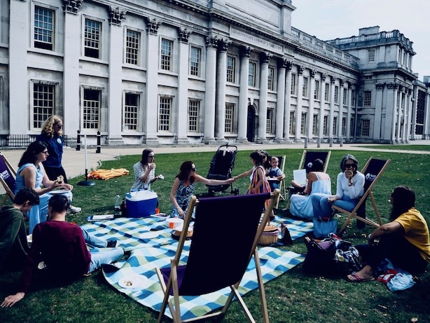 Old-Royal-Naval-College-Greenwich