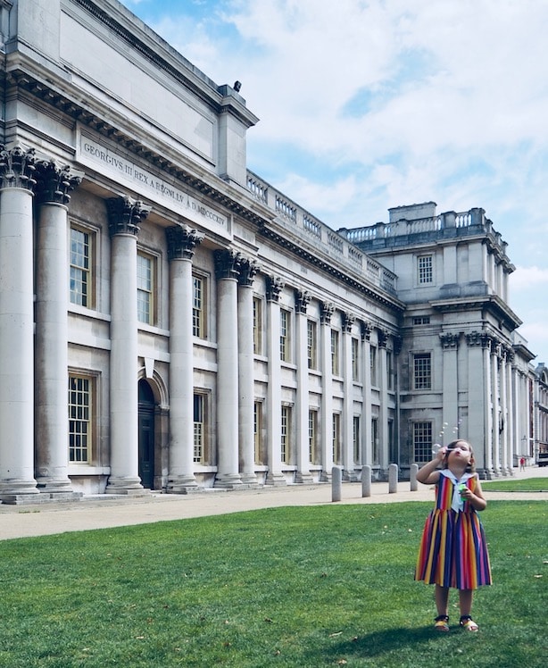 Old-Royal-Naval-College-Greenwich