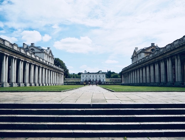 Old-Royal-Naval-College-Greenwich