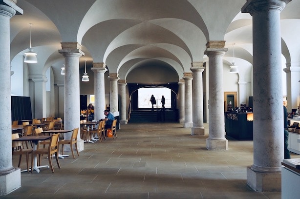 Old-Royal-Naval-College-Greenwich