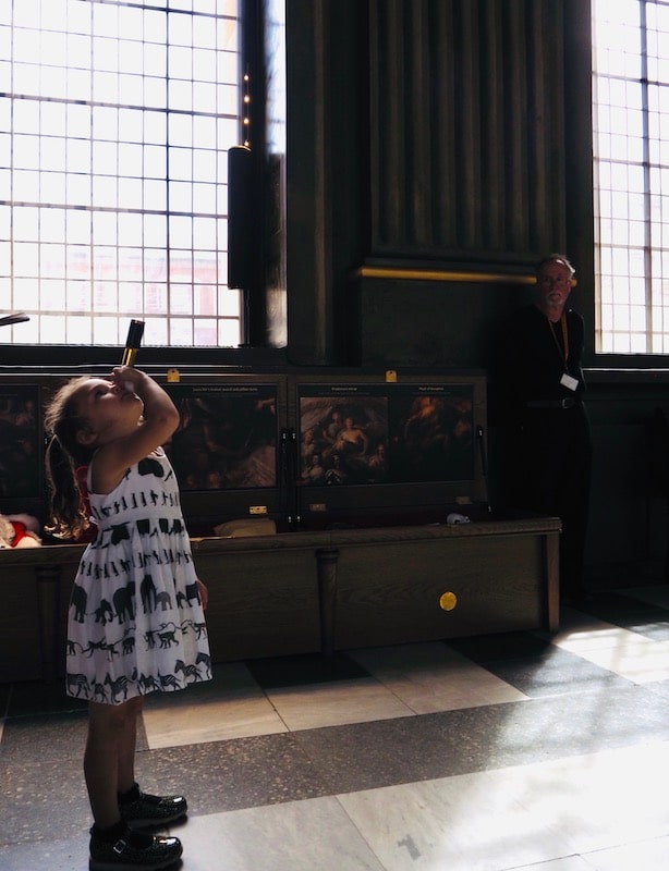 Old-Royal-Naval-College-Greenwich
