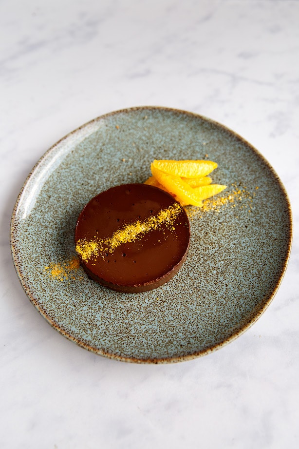 chocolate delice