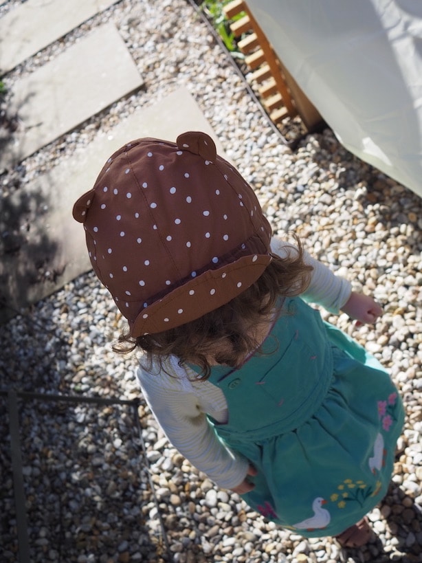 Liewood Hat