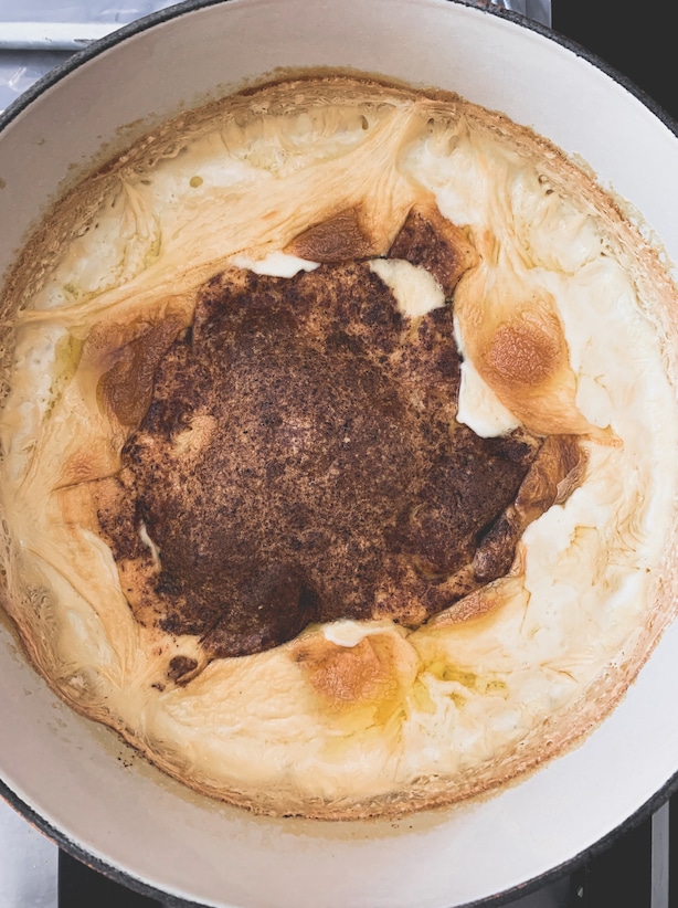 Easy Rice Pudding Recipe