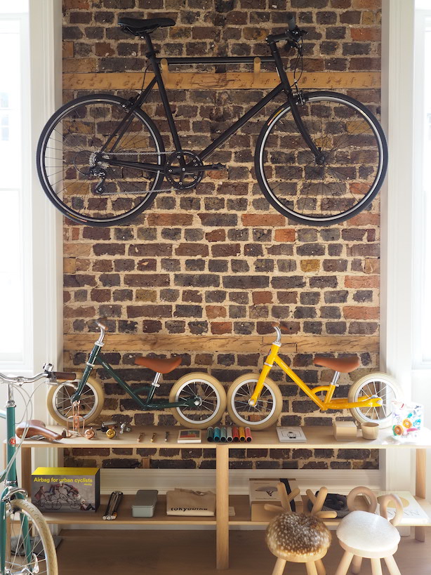 Tokyo Bikes