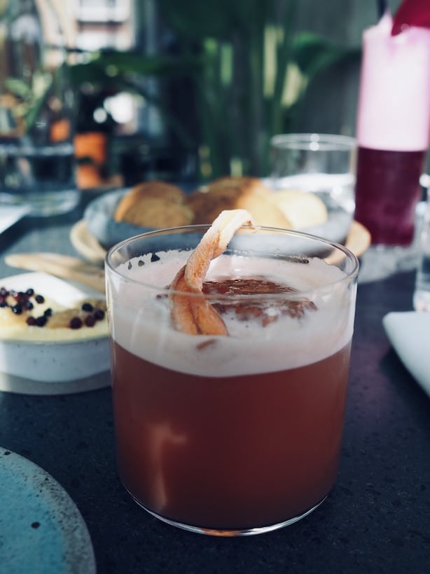 Cocktail