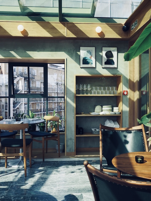 Pantechnicon-Motcomb