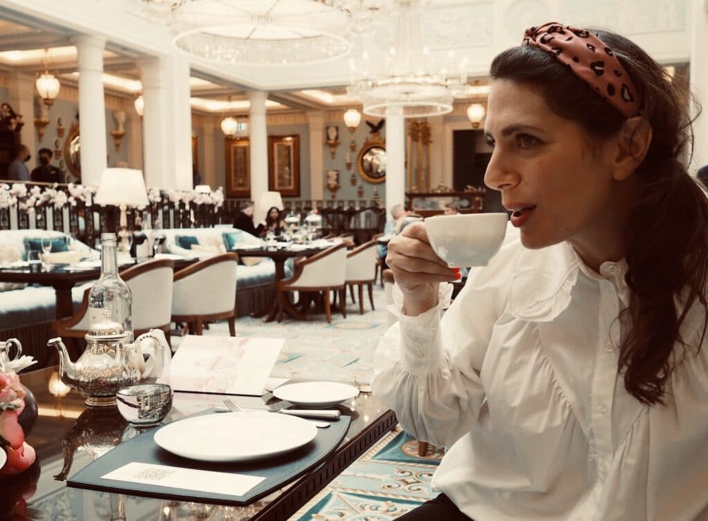 Lanesborough-Afternoon-Tea-Peggy-Porschen