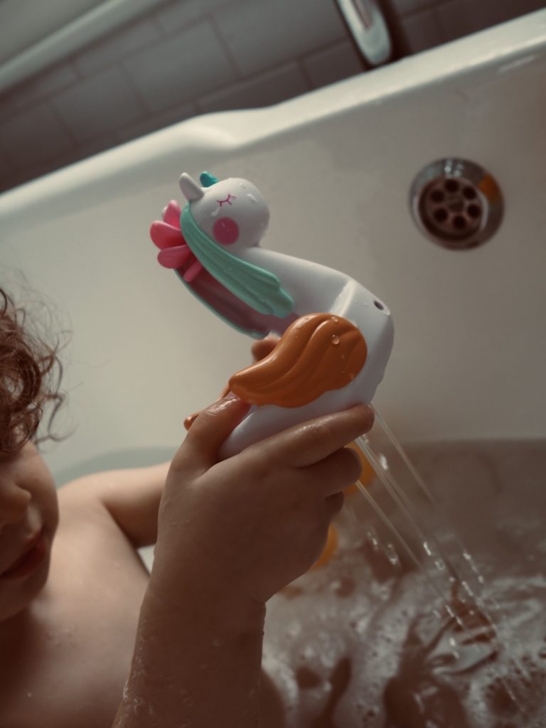 Peppa Pig Bath Toys