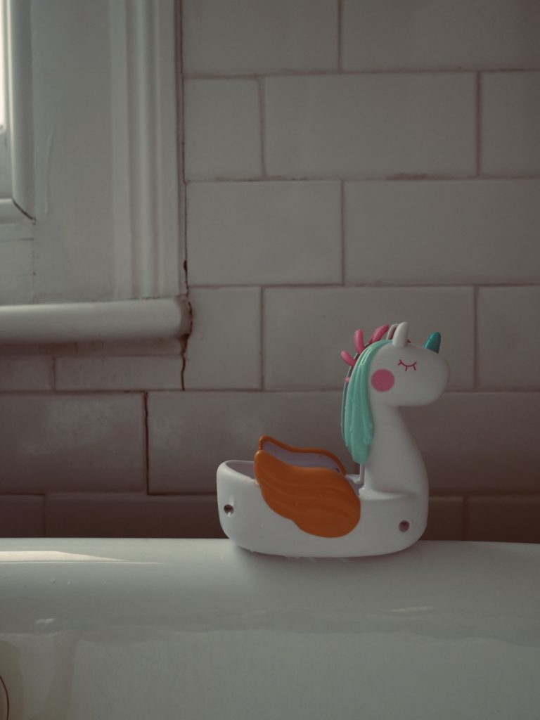 Peppa Pig Bath Toys