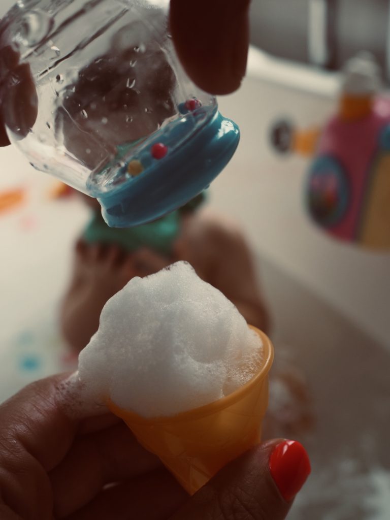 Peppa Pig Ice Cream Maker