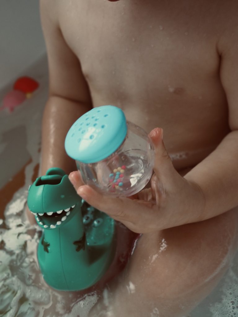 Peppa Pig Bath Toys