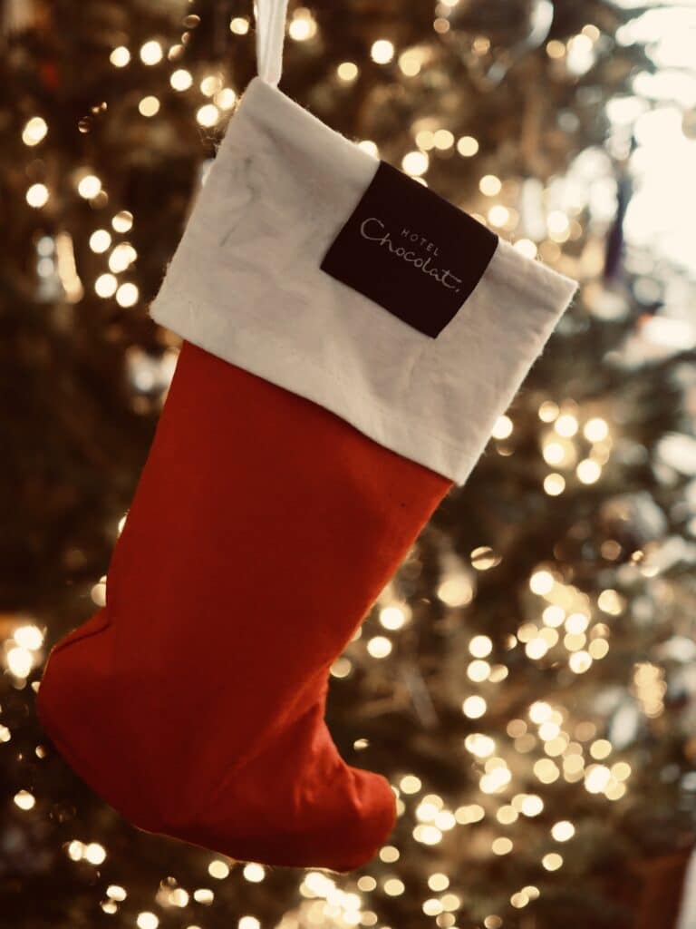 Hotel Chocolat