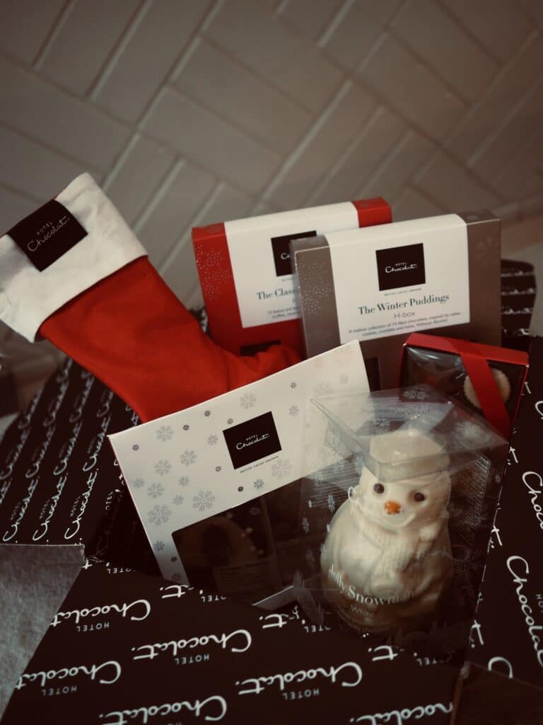 Hotel Chocolat