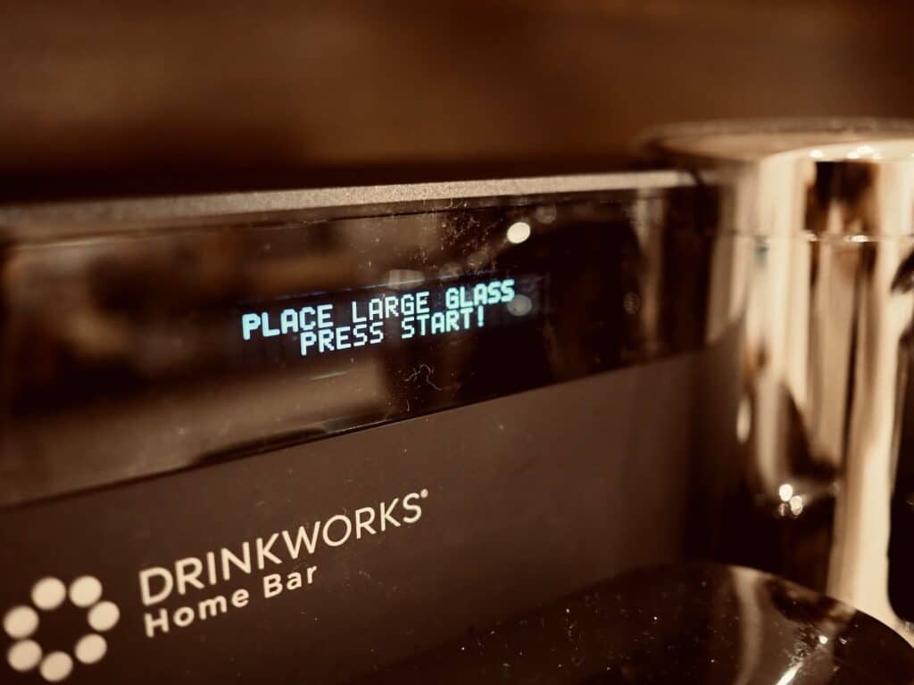Master-of-Malt-Drinkworks-Cocktail-Maker